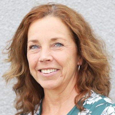 Åsa Arrenius