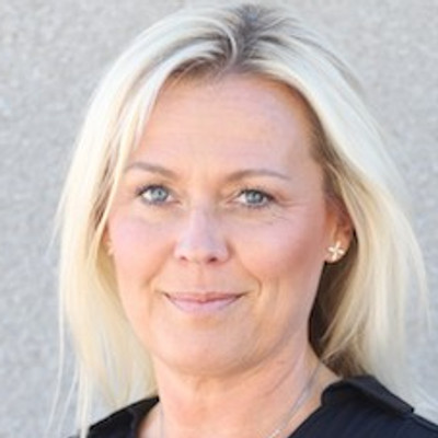 Camilla Hedman
