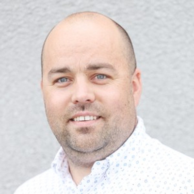 Fredrik Damberg