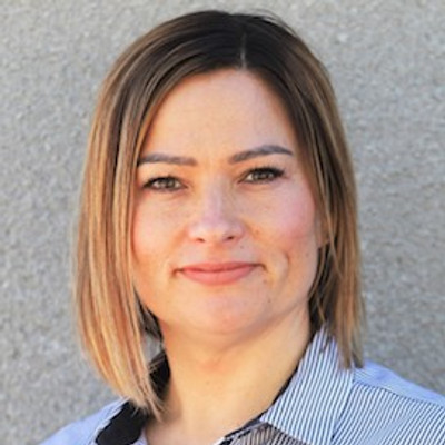 Mari Norlin