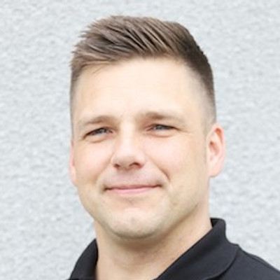 Mikael Johansson